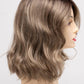 Brittaney | Mono Crown Lace Front Wig | Envy | Brittaney-Honey Breeze | Envy Wig | Image Maker Wigs Online