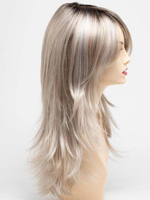 BROOKE | Large | Lace Front | Mono Top| Ready to Wear | Synthetic Wig | Envy | Alan Eaton - Image Maker Wigs Online
