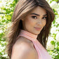 BROOKE | Large | Lace Front | Mono Top| Ready to Wear | Synthetic Wig | Envy | Alan Eaton - Image Maker Wigs Online