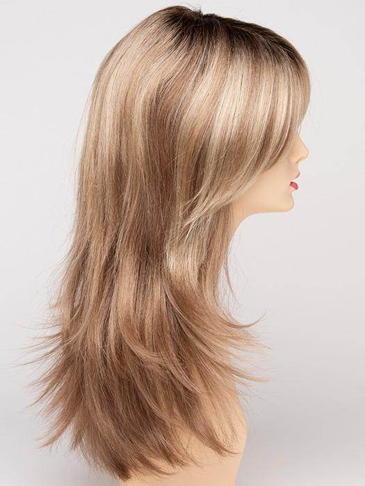 BROOKE | Large | Lace Front | Mono Top| Ready to Wear | Synthetic Wig | Envy | Alan Eaton - Image Maker Wigs Online
