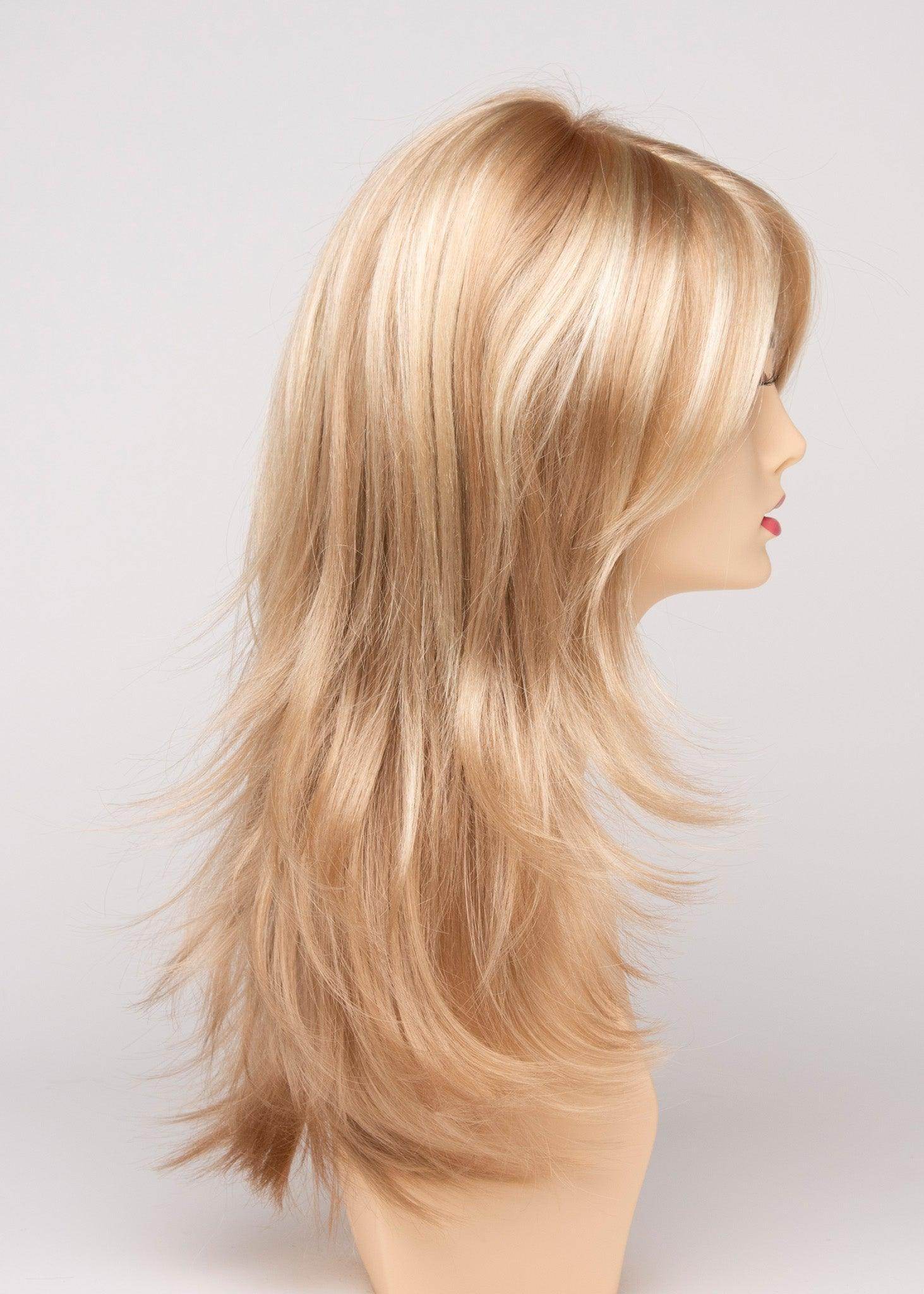 BROOKE | Large | Lace Front | Mono Top| Ready to Wear | Synthetic Wig | Envy | Alan Eaton - Image Maker Wigs Online