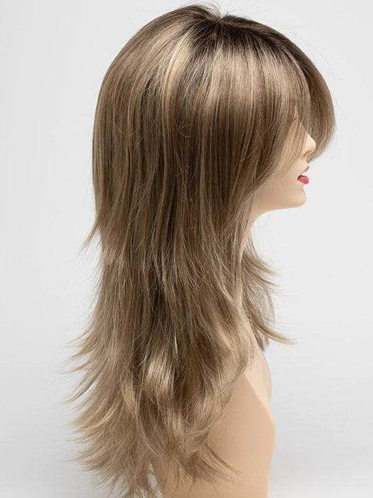 BROOKE | Large | Lace Front | Mono Top| Ready to Wear | Synthetic Wig | Envy | Alan Eaton - Image Maker Wigs Online