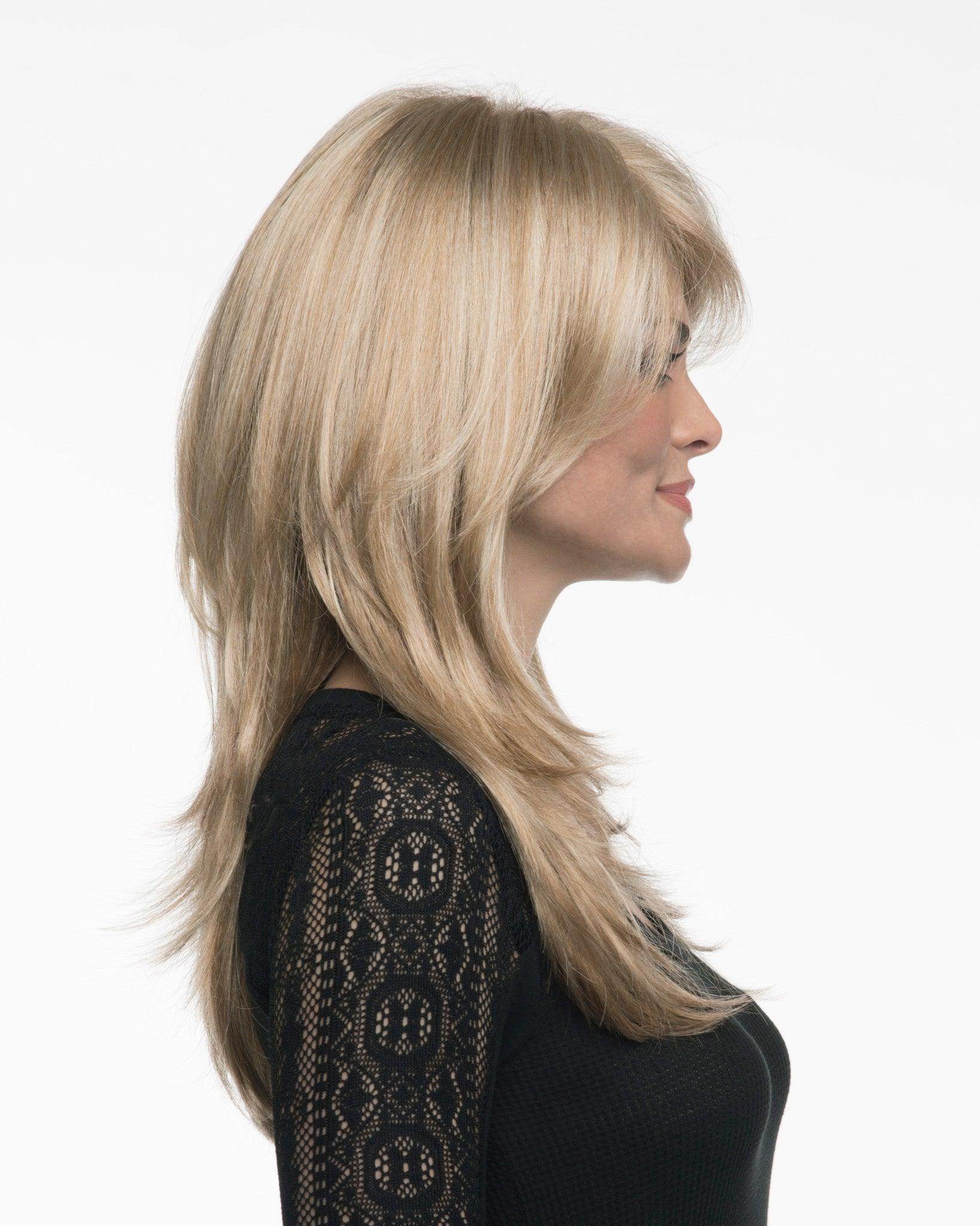 BROOKE | Large | Lace Front | Mono Top| Ready to Wear | Synthetic Wig | Envy | Alan Eaton - Image Maker Wigs Online