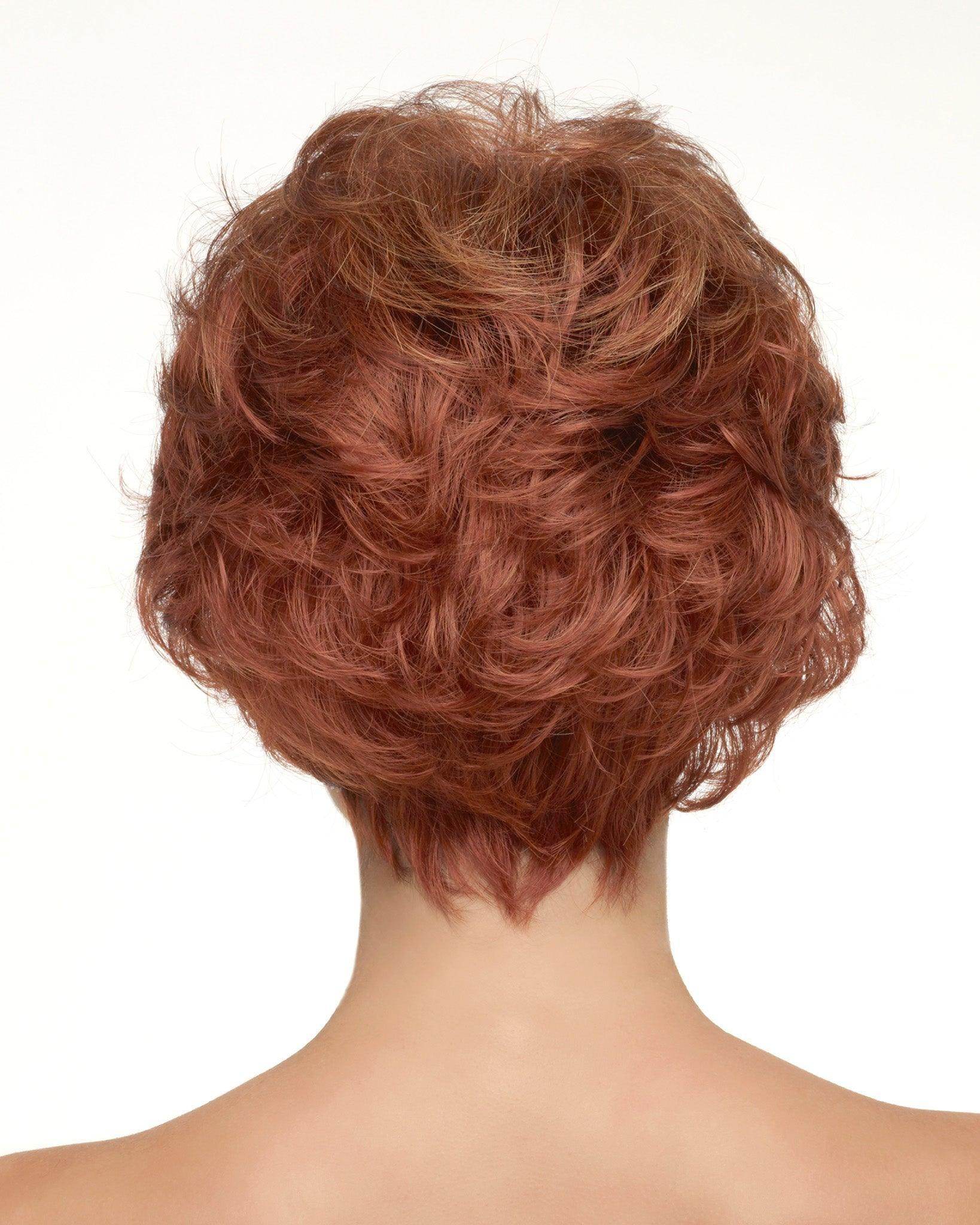 BRYN | Ready to Wear Synthetic Wig | Alan Eaton | Envy | Average - Image Maker Wigs Online