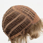 BRYN | Ready to Wear Synthetic Wig | Alan Eaton | Envy | Average - Image Maker Wigs Online