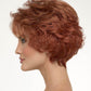 BRYN | Ready to Wear Synthetic Wig | Alan Eaton | Envy | Average - Image Maker Wigs Online