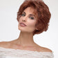 BRYN | Ready to Wear Synthetic Wig | Alan Eaton | Envy | Average - Image Maker Wigs Online