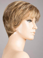 Cara 100 Deluxe | DARK-SAND-MIX | Synthetic Wig by Ellen Wille | Image Maker Wigs Online
