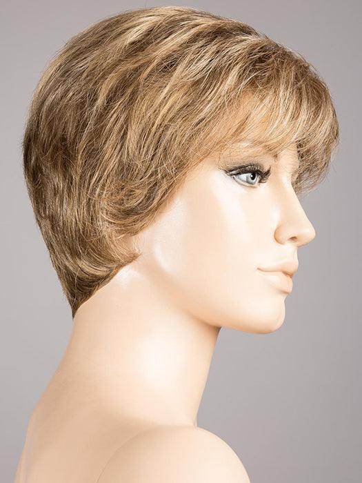 Cara 100 Deluxe | DARK-SAND-MIX | Synthetic Wig by Ellen Wille | Image Maker Wigs Online