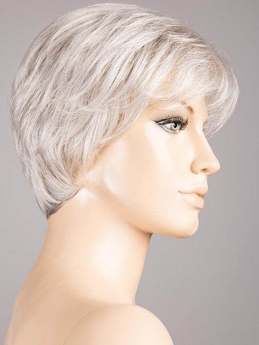 Cara 100 Deluxe | SILVER-MIX | Synthetic Wig by Ellen Wille | Image Maker Wigs Online