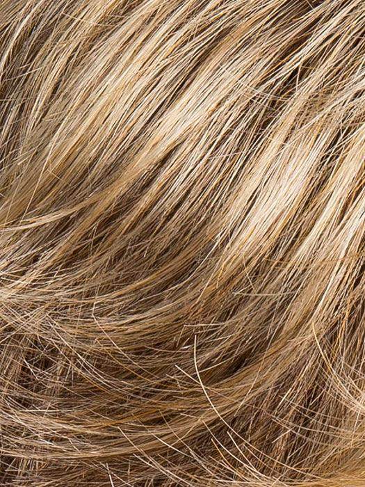 Cara 100 Deluxe | WHITE-MIX | Synthetic Wig by Ellen Wille | Image Maker Wigs Online