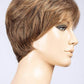 Cara Small Deluxe | Lace Front | Lace Top | Synthetic Wig | Ellen Wille - Image Maker Wigs Online