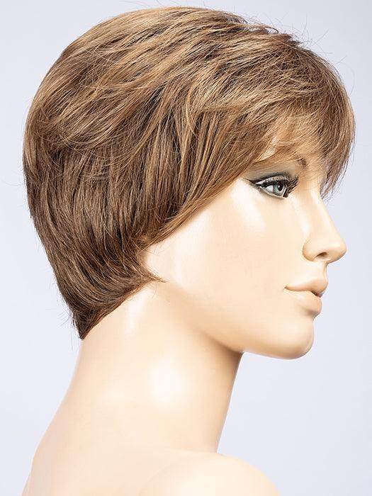 Cara Small Deluxe | Lace Front | Lace Top | Synthetic Wig | Ellen Wille - Image Maker Wigs Online