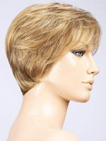 Cara Small Deluxe | Lace Front | Lace Top | Synthetic Wig | Ellen Wille - Image Maker Wigs Online