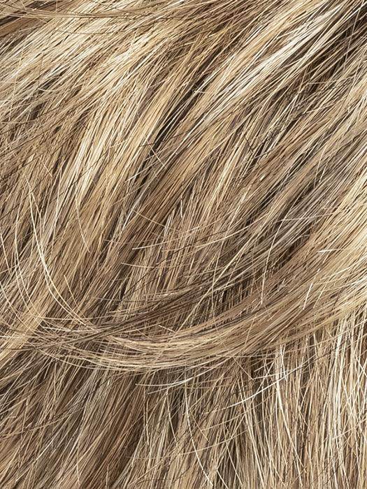 Cara Small Deluxe | Lace Front | Lace Top | Synthetic Wig | Ellen Wille - Image Maker Wigs Online