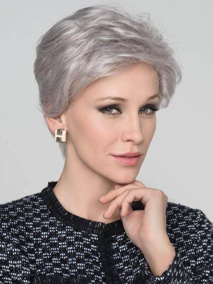 Cara Small Deluxe | Lace Front | Lace Top | Synthetic Wig | Ellen Wille - Image Maker Wigs Online