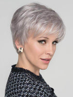 Cara Small Deluxe | Lace Front | Lace Top | Synthetic Wig | Ellen Wille - Image Maker Wigs Online