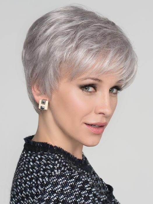 Cara Small Deluxe | Lace Front | Lace Top | Synthetic Wig | Ellen Wille - Image Maker Wigs Online