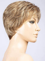 Cara Small Deluxe | Lace Front | Lace Top | Synthetic Wig | Ellen Wille - Image Maker Wigs Online