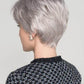 Cara Small Deluxe | Lace Front | Lace Top | Synthetic Wig | Ellen Wille - Image Maker Wigs Online