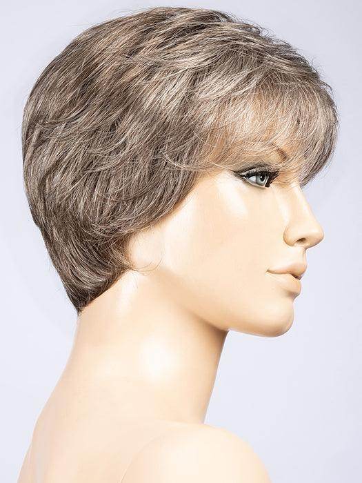 Cara Small Deluxe | Lace Front | Lace Top | Synthetic Wig | Ellen Wille - Image Maker Wigs Online