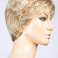 Cara Small Deluxe | Lace Front | Lace Top | Synthetic Wig | Ellen Wille - Image Maker Wigs Online