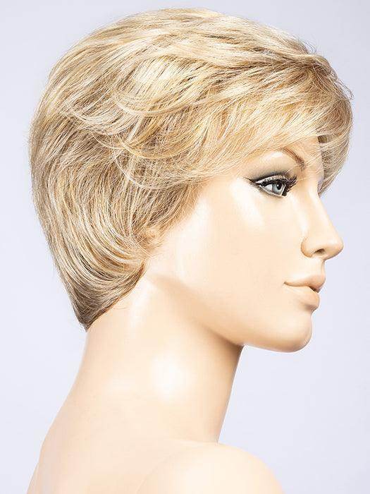 Cara Small Deluxe | Lace Front | Lace Top | Synthetic Wig | Ellen Wille - Image Maker Wigs Online
