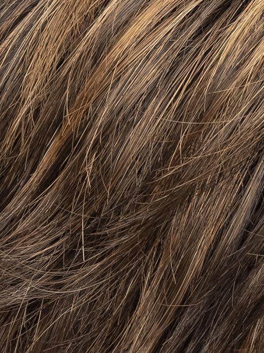 Cara Small Deluxe | Lace Front | Lace Top | Synthetic Wig | Ellen Wille - Image Maker Wigs Online