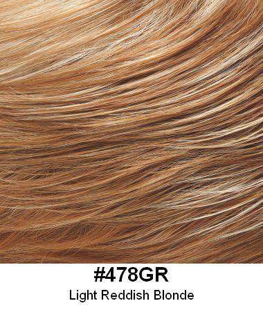 Carley | Curly |Wig Curls | Ready to Wear | Kanekalon | Look of Love - Image Maker Wigs Online