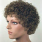 Carley | Curly |Wig Curls | Ready to Wear | Kanekalon | Look of Love - Image Maker Wigs Online