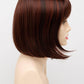 CARLEY | Short Hair | Ready to Wear | Mono top | Synthetic Wig | Envy | Alan Eaton - Image Maker Wigs Online