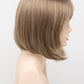 CARLEY | Short Hair | Ready to Wear | Mono top | Synthetic Wig | Envy | Alan Eaton - Image Maker Wigs Online