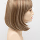CARLEY | Short Hair | Ready to Wear | Mono top | Synthetic Wig | Envy | Alan Eaton - Image Maker Wigs Online