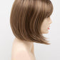 CARLEY | Short Hair | Ready to Wear | Mono top | Synthetic Wig | Envy | Alan Eaton - Image Maker Wigs Online