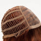 CARLEY | Short Hair | Ready to Wear | Mono top | Synthetic Wig | Envy | Alan Eaton - Image Maker Wigs Online