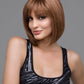 CARLEY | Short Hair | Ready to Wear | Mono top | Synthetic Wig | Envy | Alan Eaton - Image Maker Wigs Online