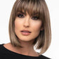 CARLEY | Short Hair | Ready to Wear | Mono top | Synthetic Wig | Envy | Alan Eaton - Image Maker Wigs Online