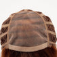 CARLEY | Short Hair | Ready to Wear | Mono top | Synthetic Wig | Envy | Alan Eaton - Image Maker Wigs Online