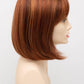 CARLEY | Short Hair | Ready to Wear | Mono top | Synthetic Wig | Envy | Alan Eaton - Image Maker Wigs Online