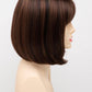 CARLEY | Short Hair | Ready to Wear | Mono top | Synthetic Wig | Envy | Alan Eaton - Image Maker Wigs Online