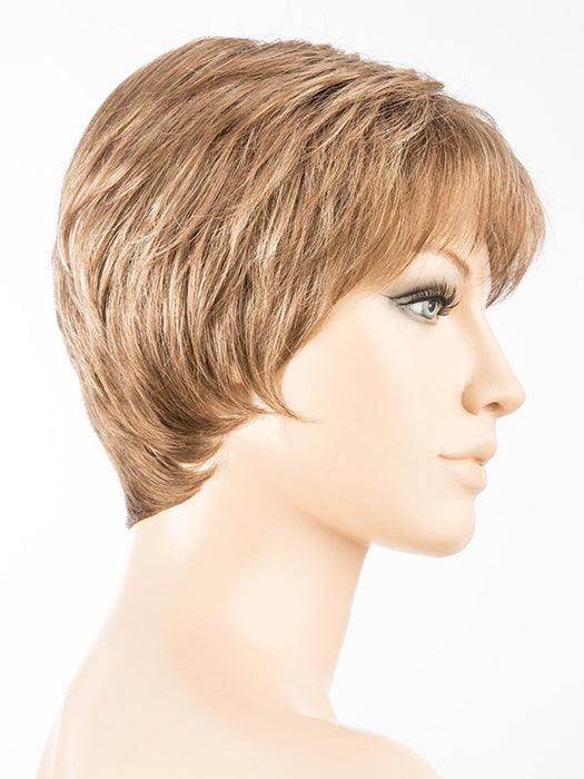 Carol | Ready To Wear | Synthetic Wig | Petite Average Cap | Ellen Wille - Image Maker Wigs Online