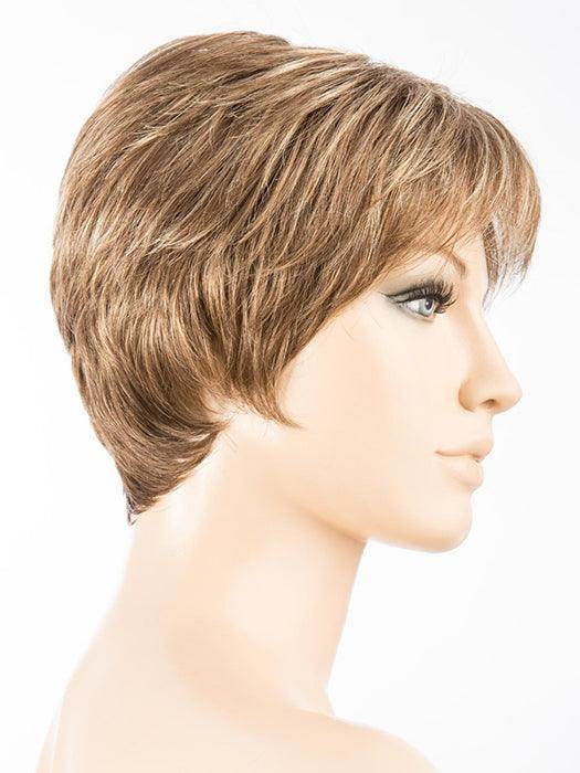 Carol | Ready To Wear | Synthetic Wig | Petite Average Cap | Ellen Wille - Image Maker Wigs Online