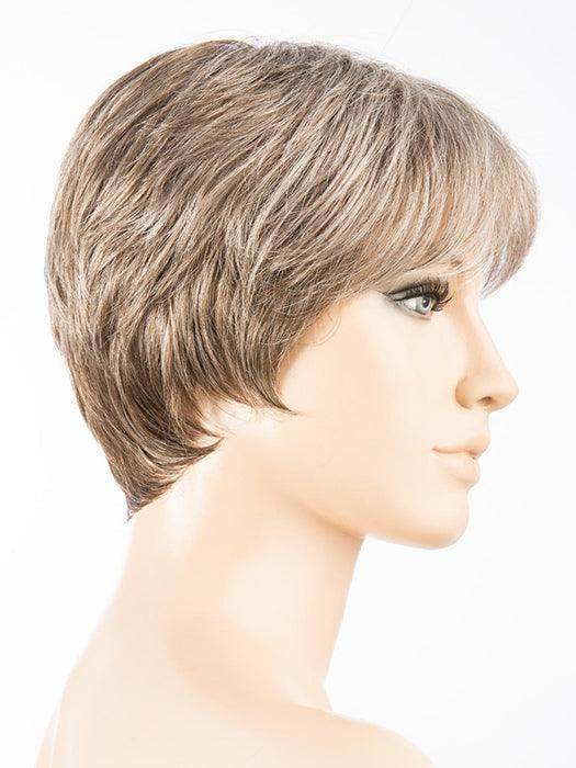 Carol | Ready To Wear | Synthetic Wig | Petite Average Cap | Ellen Wille - Image Maker Wigs Online