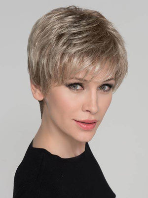 Carol | Ready To Wear | Synthetic Wig | Petite Average Cap | Ellen Wille - Image Maker Wigs Online