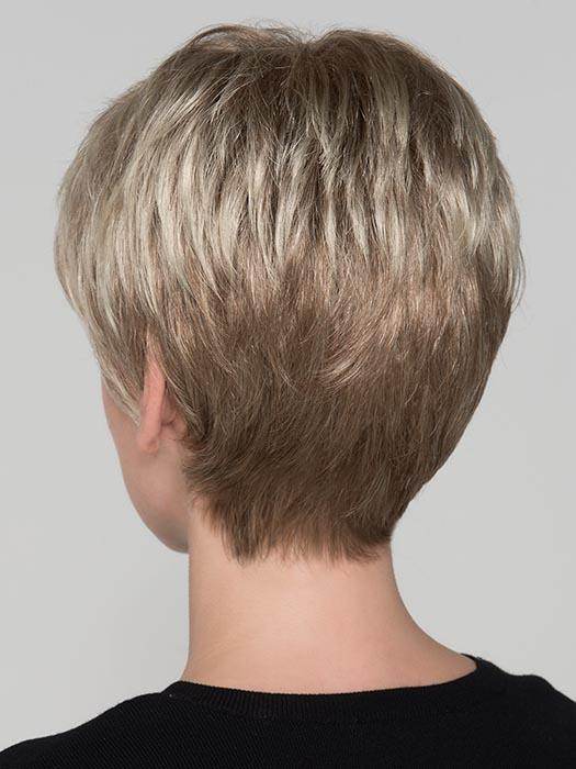 Carol | Ready To Wear | Synthetic Wig | Petite Average Cap | Ellen Wille - Image Maker Wigs Online