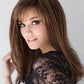 Carrie | Mono Crown | Ready to Wear | Perucci | Synthetic Wig | Ellen Wille - Image Maker Wigs Online