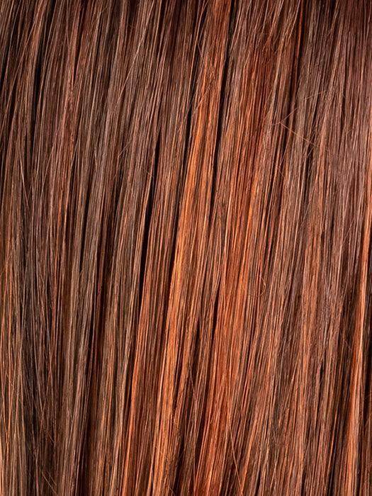 Carrie | Mono Crown | Ready to Wear | Perucci | Synthetic Wig | Ellen Wille - Image Maker Wigs Online