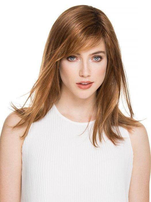 Carrie | Mono Crown | Ready to Wear | Perucci | Synthetic Wig | Ellen Wille - Image Maker Wigs Online