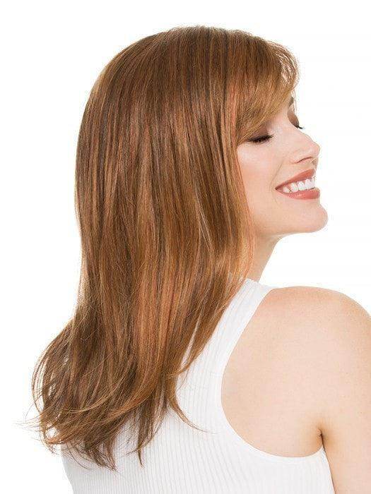 Carrie | Mono Crown | Ready to Wear | Perucci | Synthetic Wig | Ellen Wille - Image Maker Wigs Online