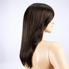 Carrie | Mono Crown | Ready to Wear | Perucci | Synthetic Wig | Ellen Wille - ESPRESSO-MIX